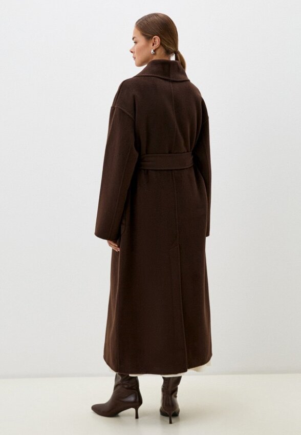 Пальто-халат IDOL