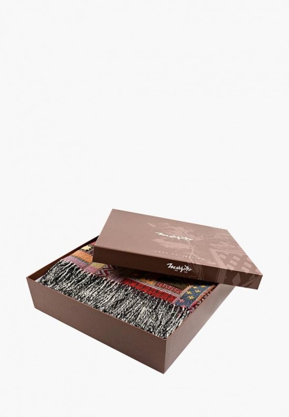 Плед Marzotto Italy 1836