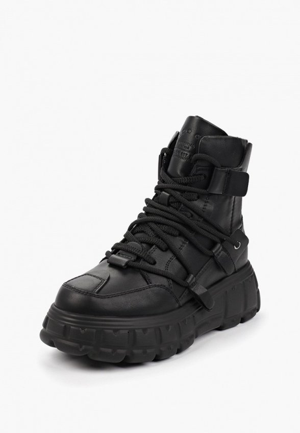 Ботинки Keddo