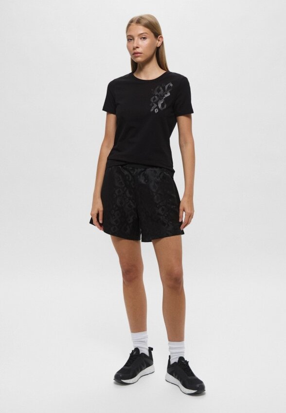 Футболка EA7