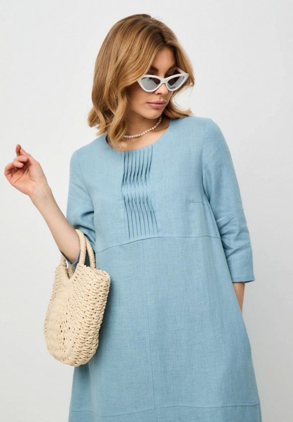 Платье Сиринга