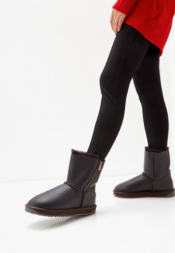 Полусапоги Tendance