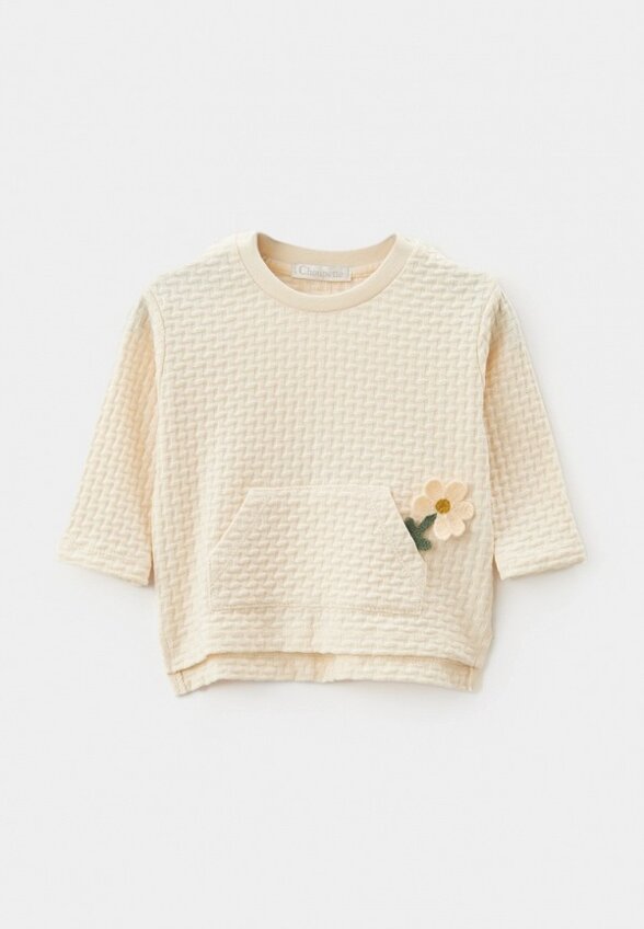 Лонгслив Choupette