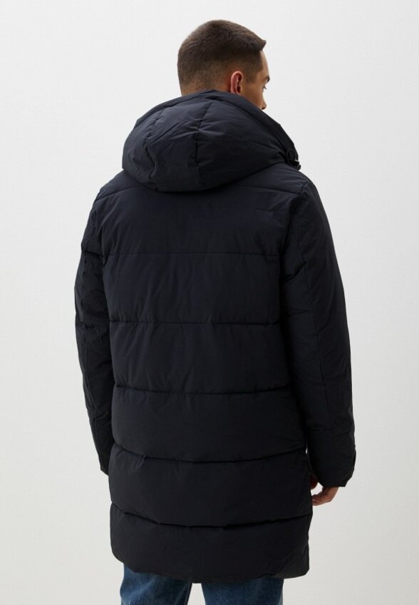 Пуховик Urban Fashion for Men