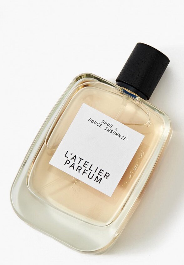 Парфюмерная вода L'Atelier Parfum
