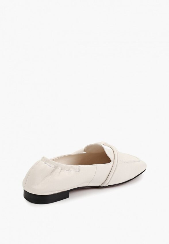 Лоферы Graciana