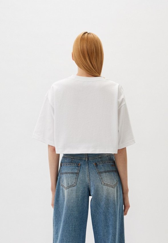 Футболка BLCV