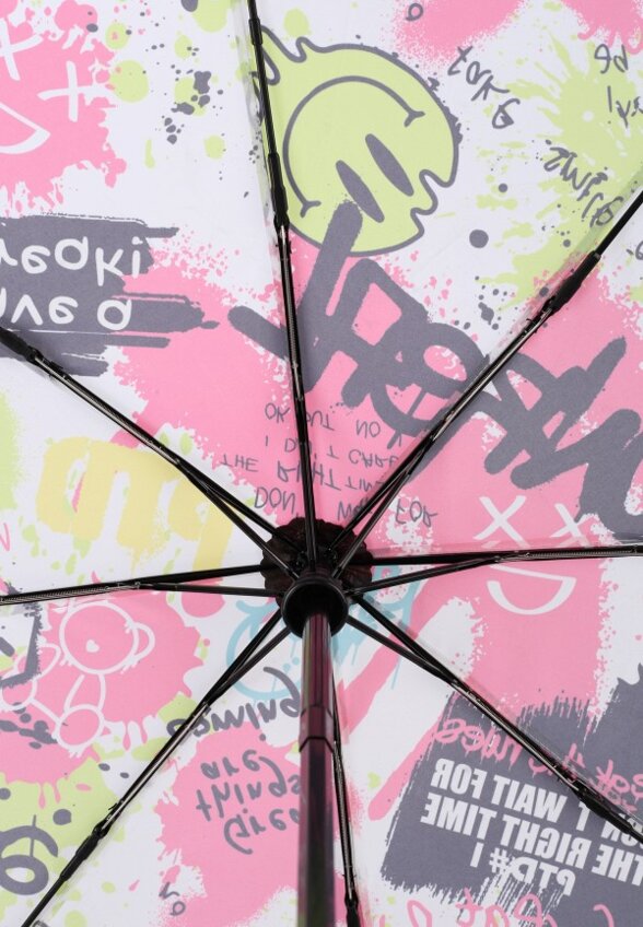 Зонт складной PlayToday