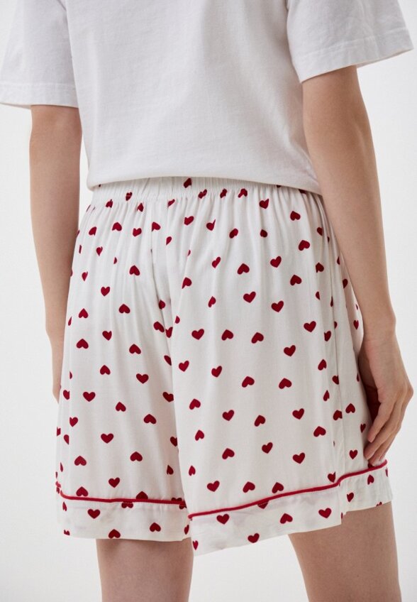 Шорты домашние Infinity Lingerie