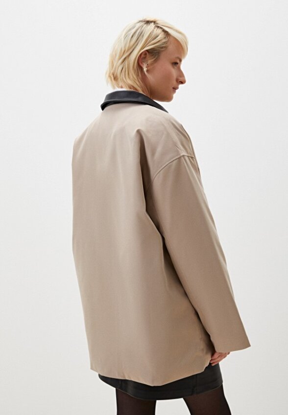 Куртка рабочего Luigin