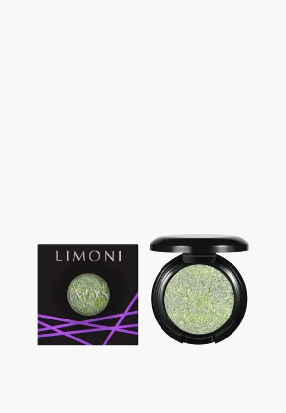 Тени для век Limoni