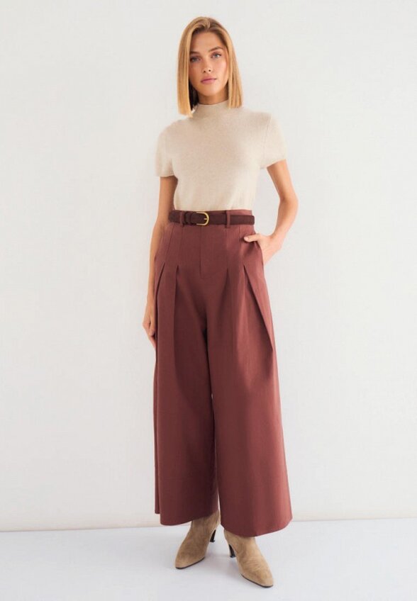 Водолазка Vittoria Vicci