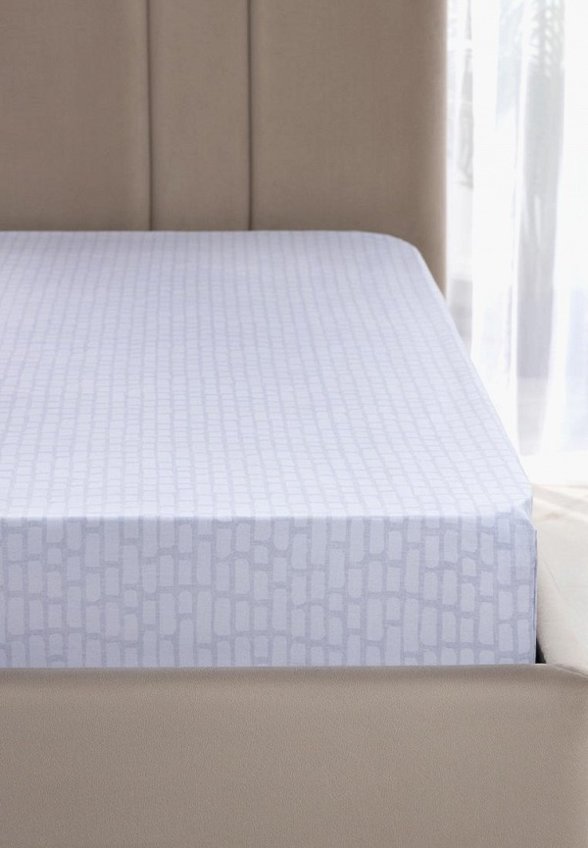 Простыня Евро Estia