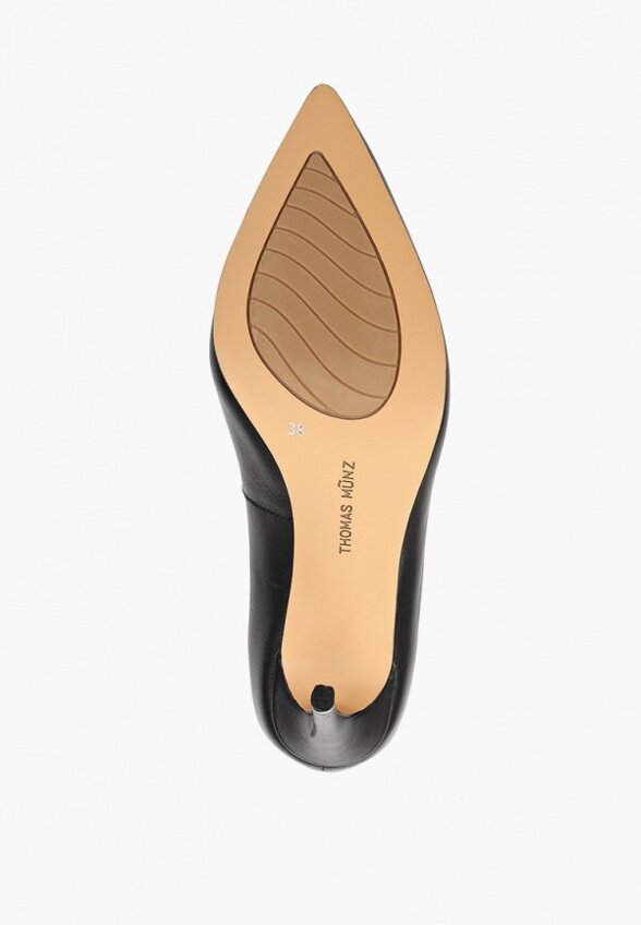 Туфли Thomas Munz