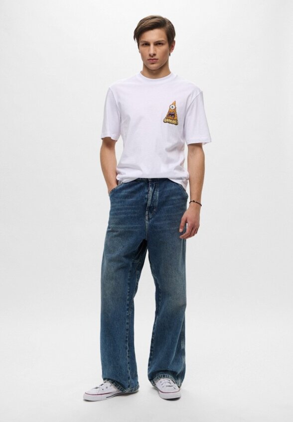 Футболка Hugo