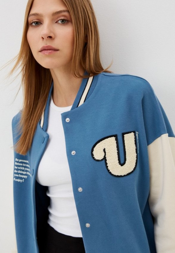 Олимпийка Pelican