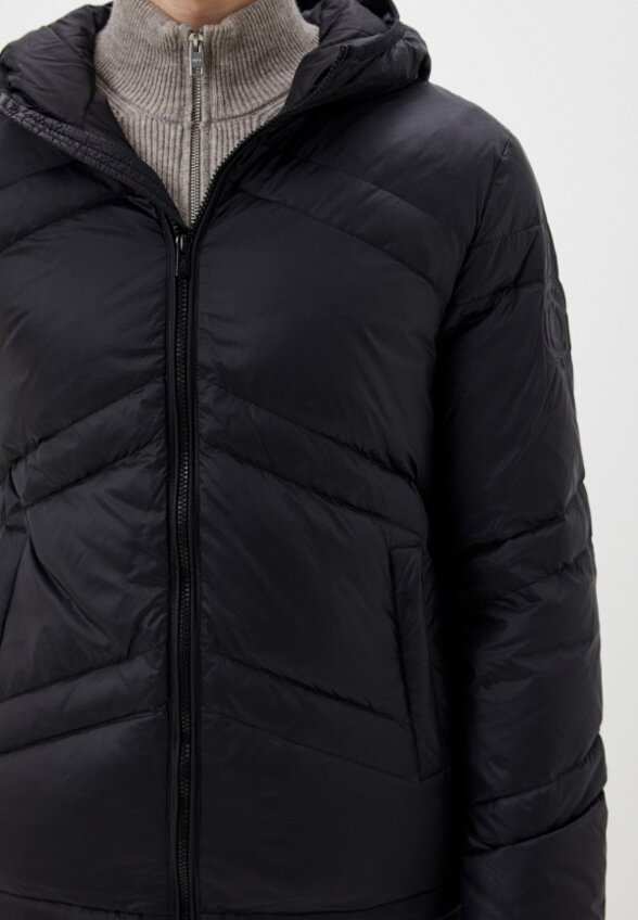 Пуховик U.S. Polo Assn.