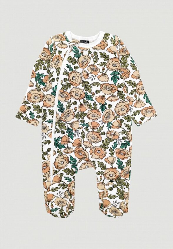 Комбинезон Mjolk