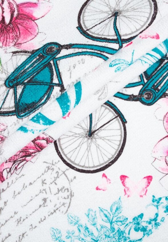 Набор полотенец кухонных Wellness