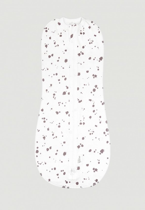 Конверт Mjolk