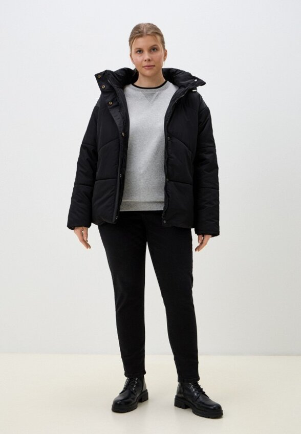 Пуховик Grand Grom