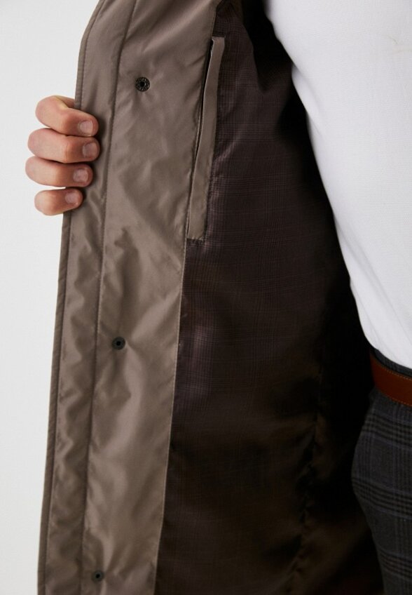 Куртка утепленная Bazioni