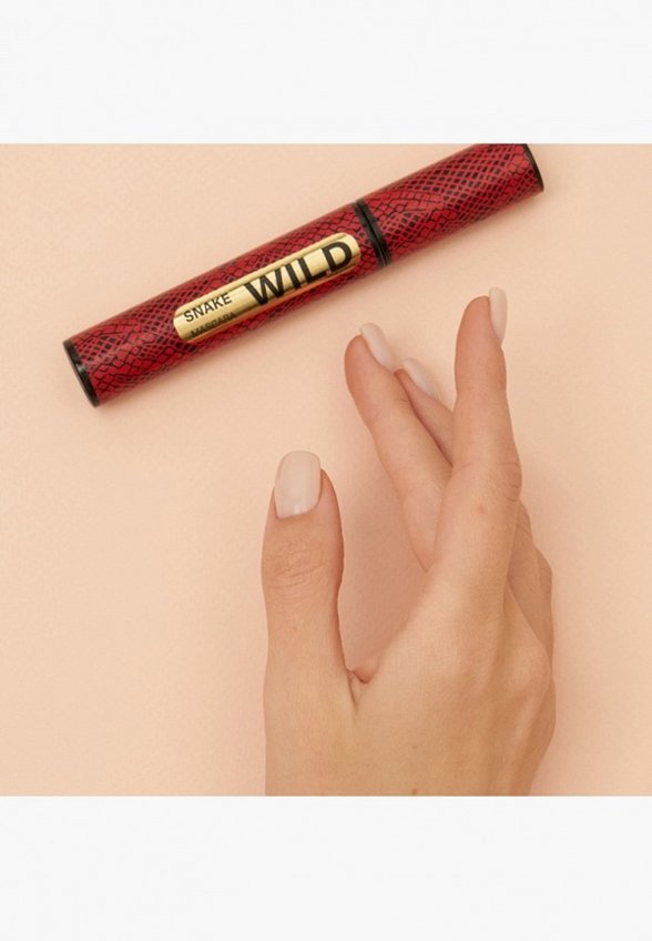 Тушь для ресниц Stellary