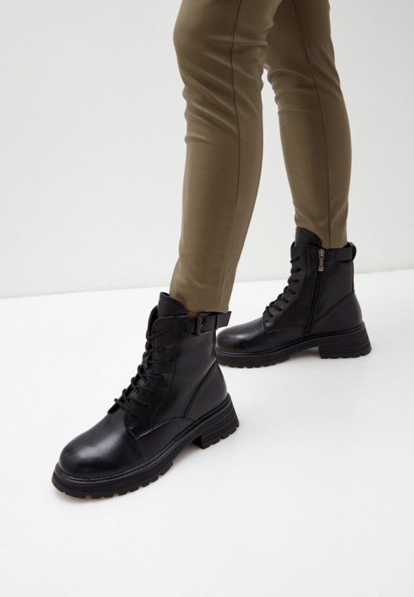 Ботинки Betsy