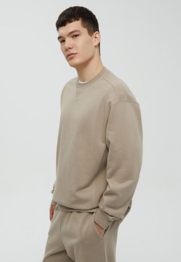 Свитшот Finn Flare