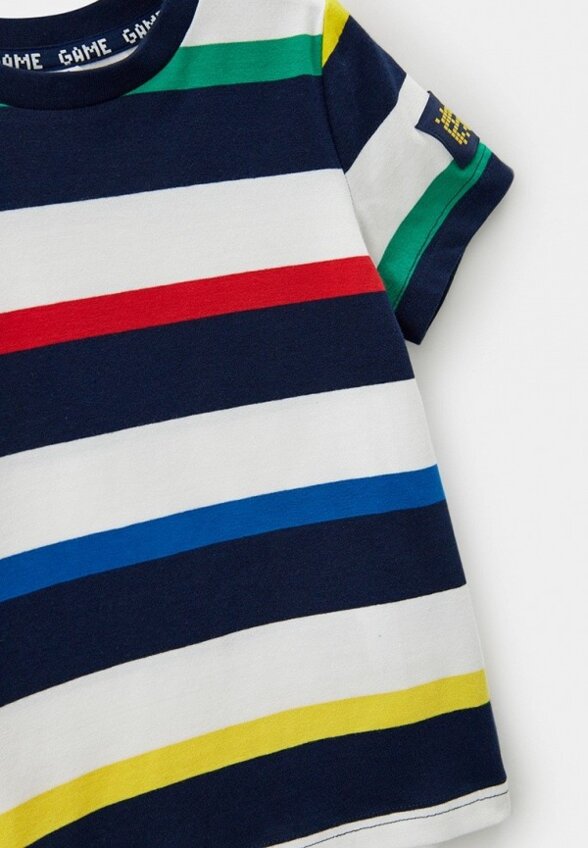 Футболка и брюки PlayToday