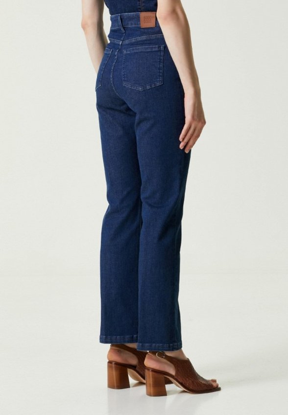 Джинсы NetWork