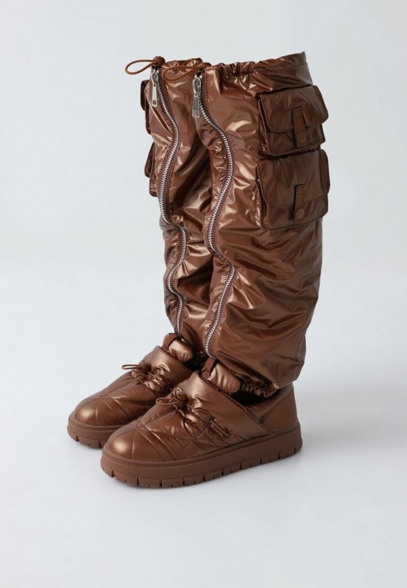 Дутики Passegiata