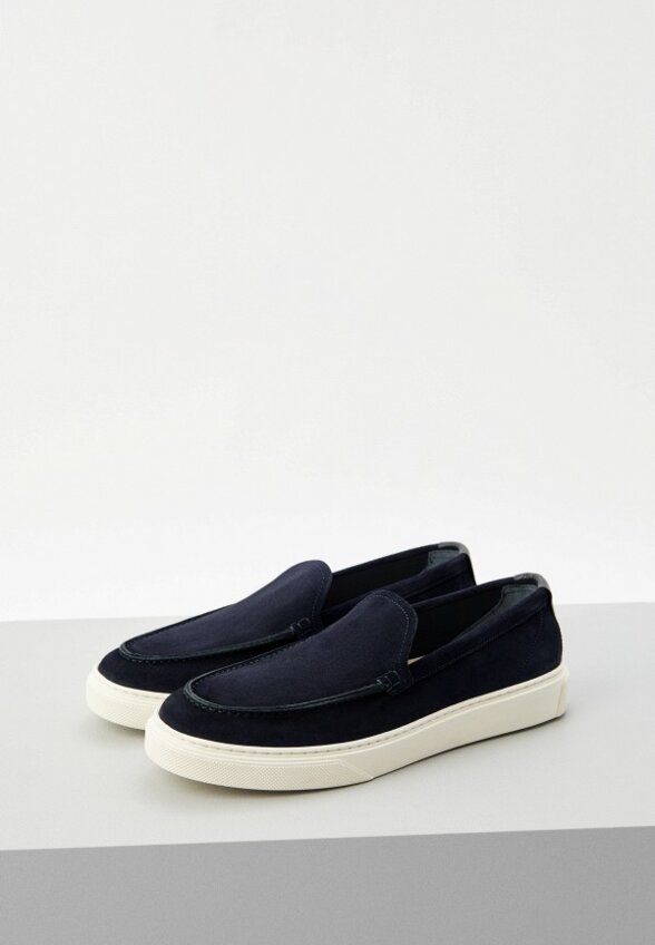 Слипоны Woolrich