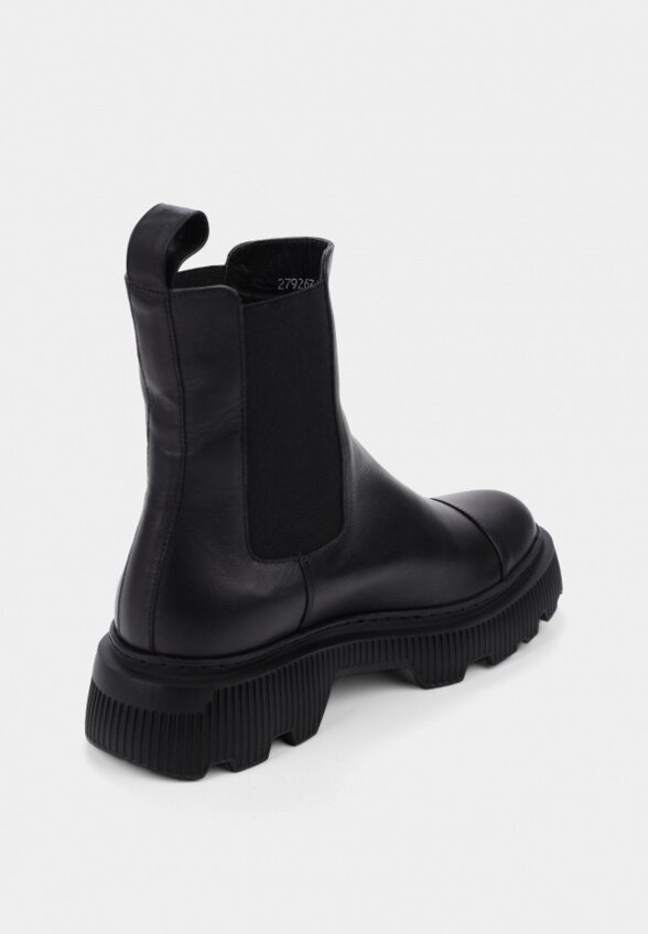 Ботинки Mof-Berg