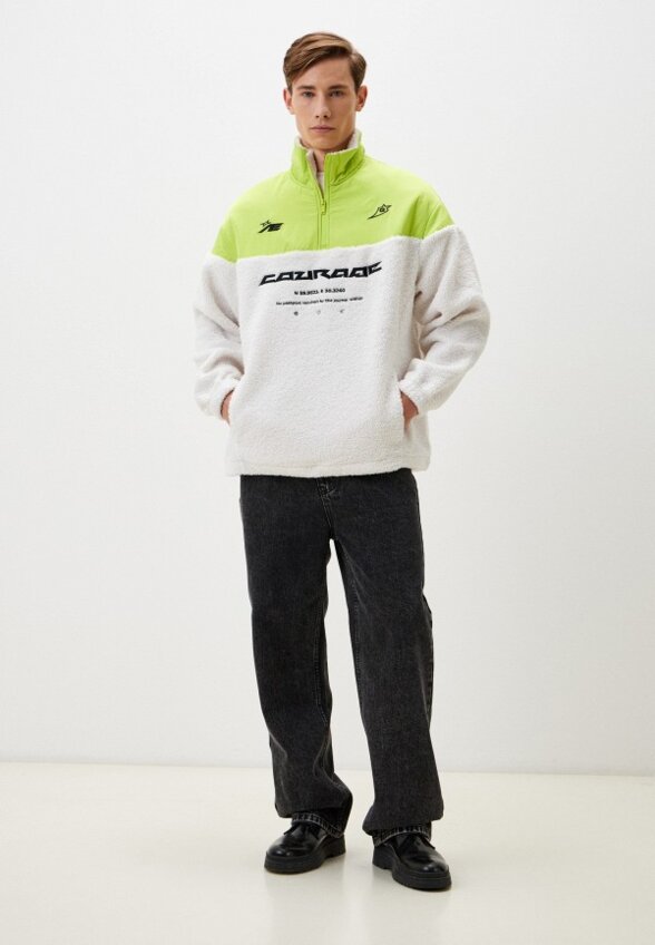 Олимпийка Befree