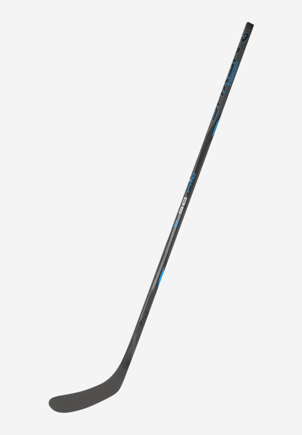 Клюшка хоккейная детская Bauer Nexus E50 PRO P28 INT-55, Черный