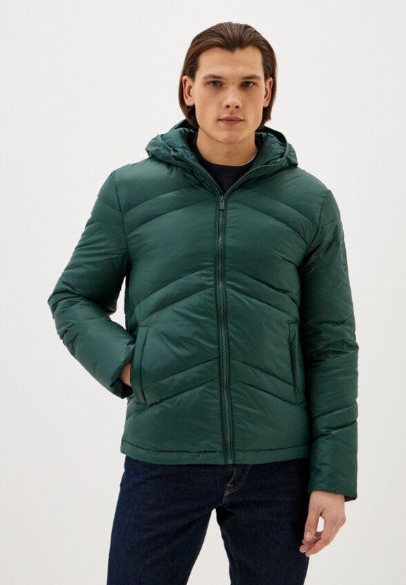 Пуховик U.S. Polo Assn.