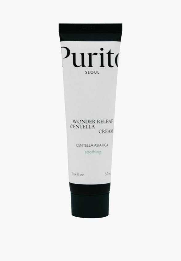 Крем для лица Purito