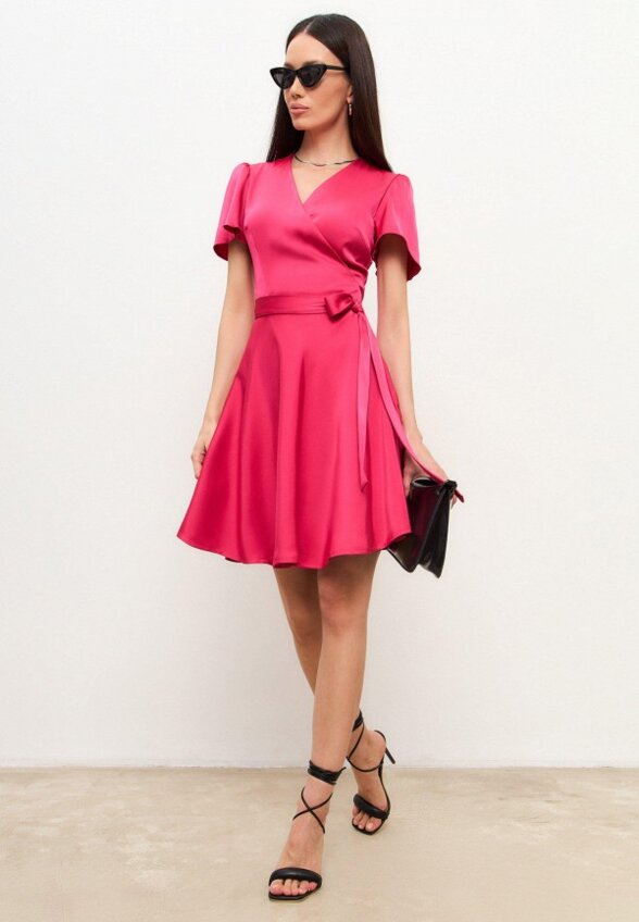 Платье Sandrine