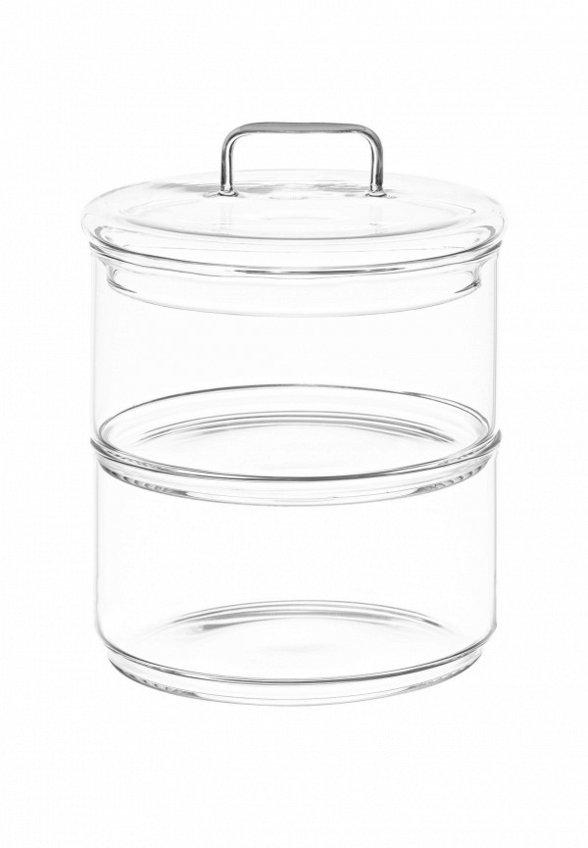 Контейнер для хранения продуктов Elan Gallery