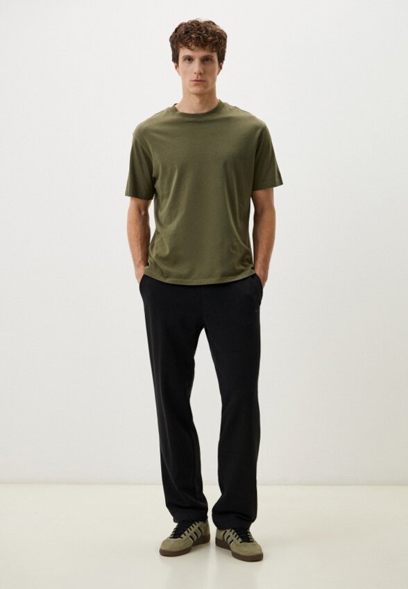 Брюки спортивные Matrix Sport