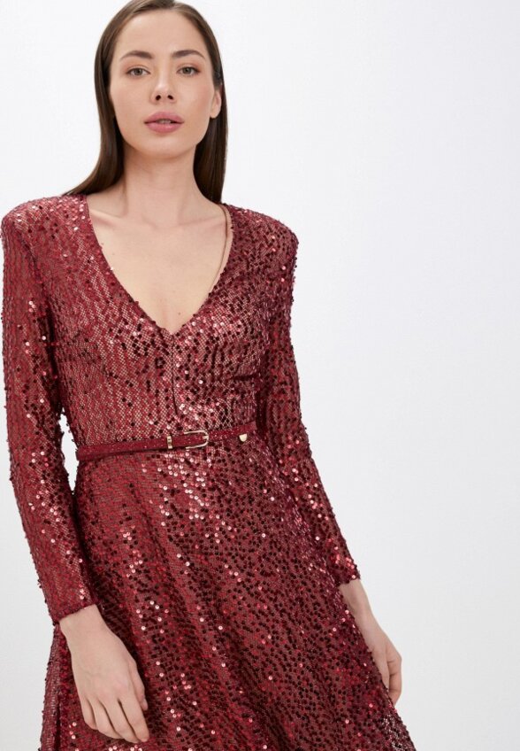 Платье Rich & Naked