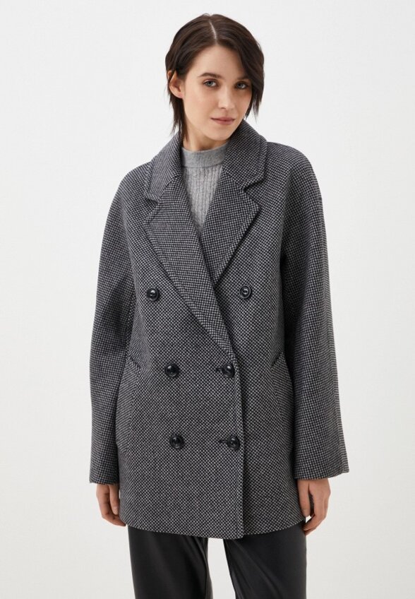 Пальто-пиджак Avalon