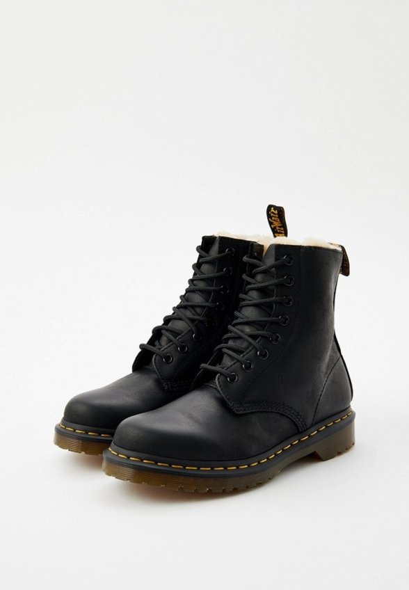 Ботинки Dr. Martens