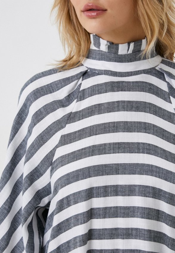 Платье MadaM T