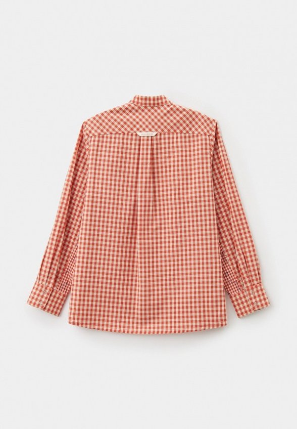 Рубашка Ad Astra Lab