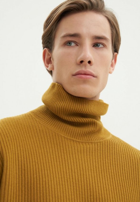 Свитер Finn Flare