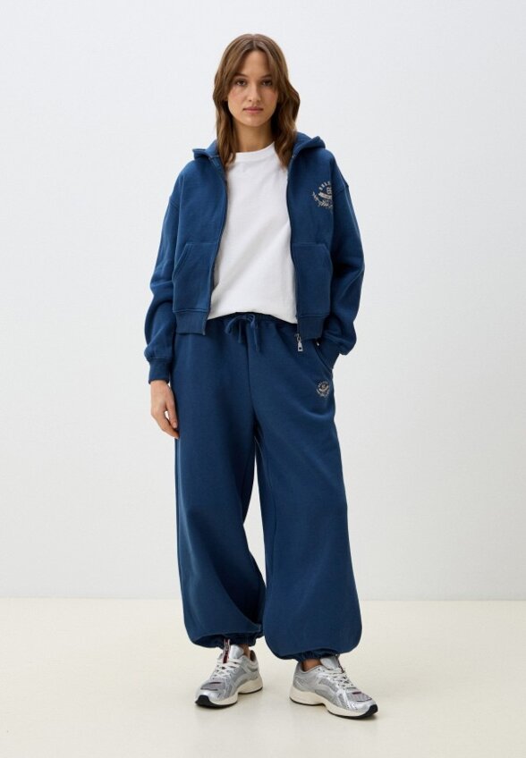 Брюки спортивные Belucci