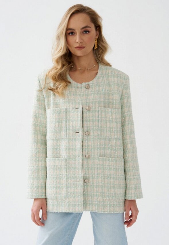 Жакет Darsi.studio