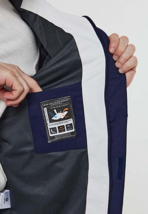 Ветровка Lafor